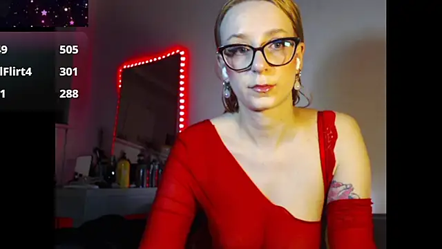 welliza online show from January 2025 02:33:02 AM