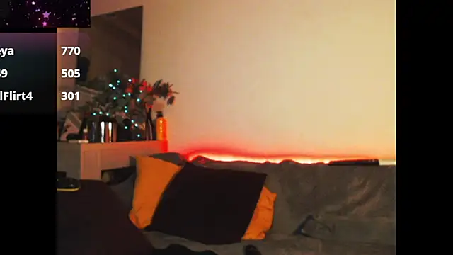 welliza online show from January 2025 03:27:02 AM