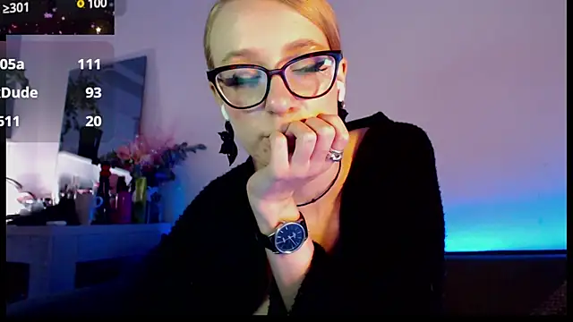 welliza online show from February 2025 06:03:01 AM