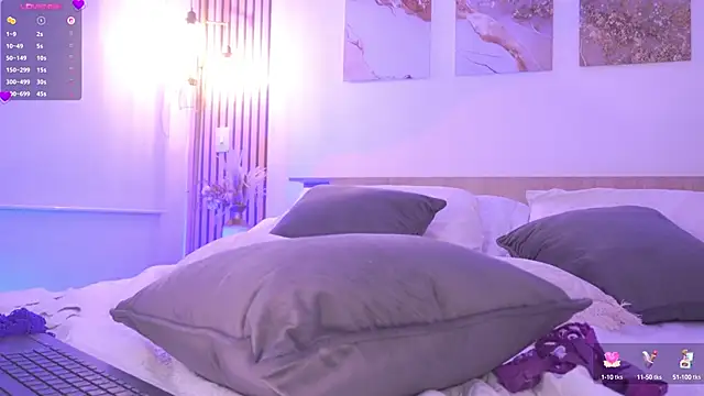 LillyThompson online show from February 2025 04:23:02 AM