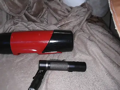 Sparky101 online show from February 2025 07:34:01 AM