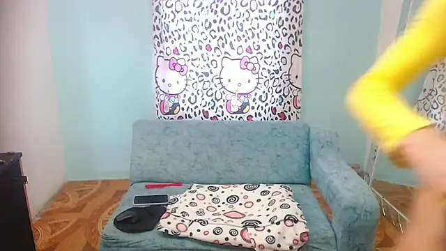 heidy sweetts online show from December 2024 12:06:01 PM