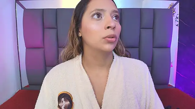  MiaBrown  online show from February 2026 12:12:01 PM