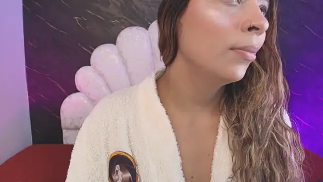  MiaBrown  online show from April 2026 12:11:02 PM