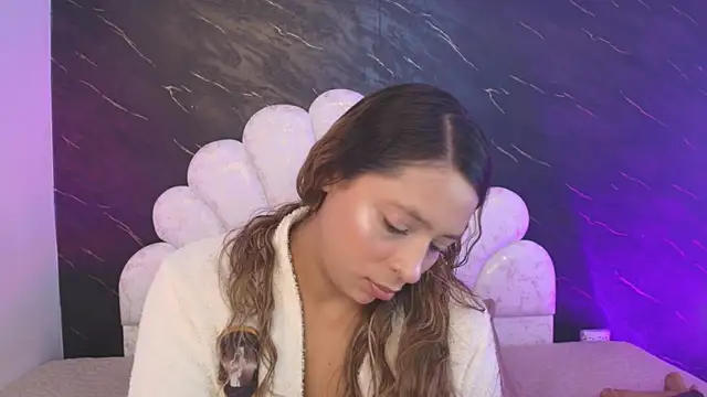  MiaBrown  online show from April 2026 12:08:02 PM