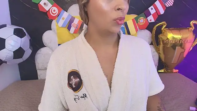  MiaBrown  online show from July 2026 12:08:02 PM