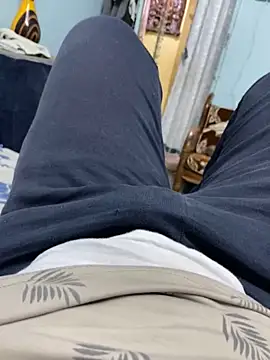 Honeydick7 online show from January 2025 02:30:01 PM