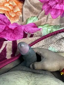 Honeydick7 online show from February 2026 05:55:01 PM