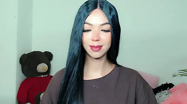 Tanedra collings online show from December 2024 07:05:02 AM