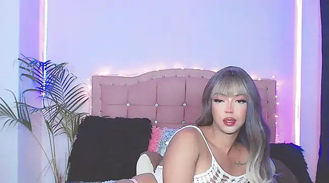 Tanedra collings online show from January 2025 05:31:01 AM