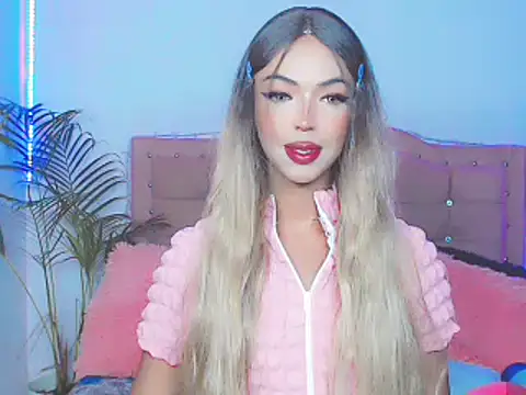 Tanedra collings online show from January 2025 01:13:01 AM