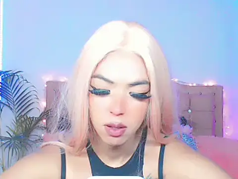 Tanedra collings online show from January 2025 04:44:02 AM