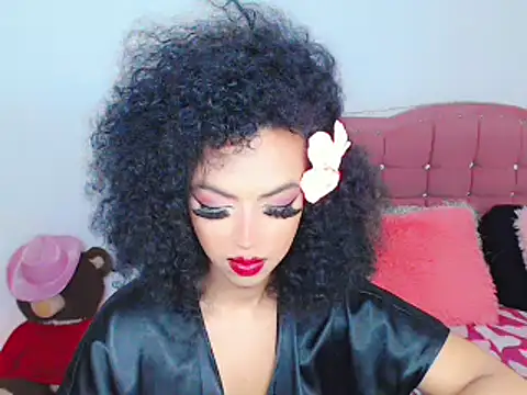 Tanedra collings online show from February 2025 04:07:01 AM