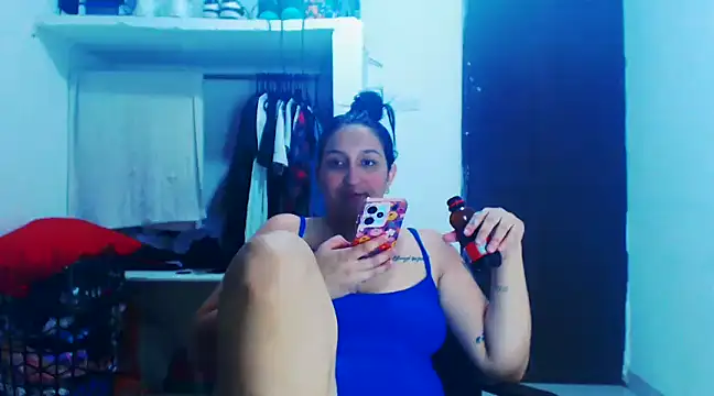 liz dirty online show from February 2025 11:10:02 PM