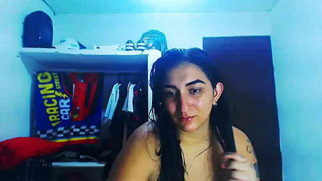 liz dirty online show from March 2025 10:49:01 PM