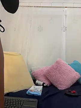 Aleja DANS online show from March 2025 04:25:02 AM