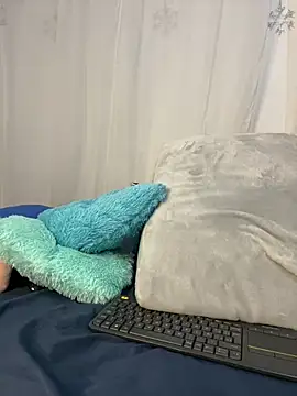 Aleja DANS online show from March 2025 04:10:01 AM