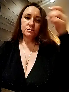 DonnaMagdalena online show from March 2025 07:23:02 PM