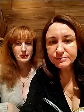 DonnaMagdalena online show from March 2025 04:01:02 PM