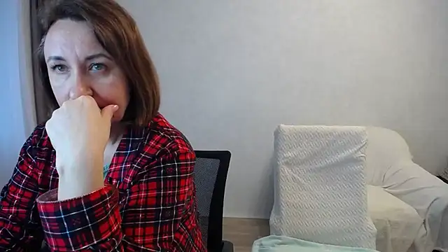 DonnaMagdalena online show from November 2025 09:08:02 AM