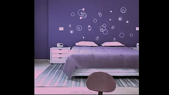 Snapshot of Candyluv chatting on February 2026 08:07:01 AM Candyluv online show from February 2026 08:07:01 AM