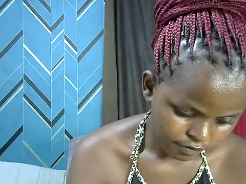 Lusty vybez online show from February 2025 06:19:01 PM