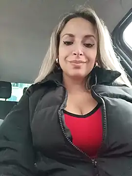 Cute Anissa online show from December 2024 02:28:01 PM