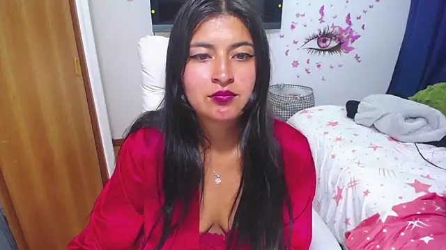 Yunhot  online show from September 2025 12:30:01 PM