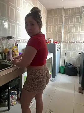 Celestedubois online show from December 2024 08:36:01 PM