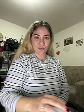 Celestedubois online show from July 2026 04:19:01 AM