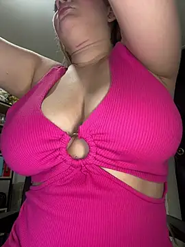 Celestedubois online show from July 2026 11:07:02 PM