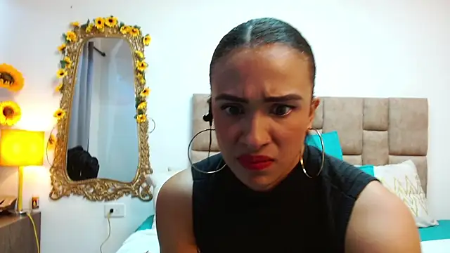 ShannaThor online show from January 2025 02:32:01 PM