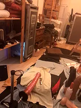 natjuk online show from September 2025 09:59:02 PM