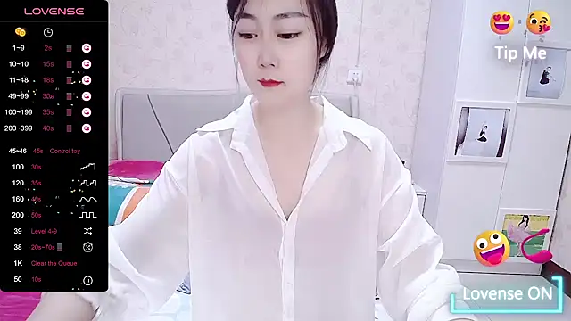 Elvira baby online show from February 2025 04:48:01 AM