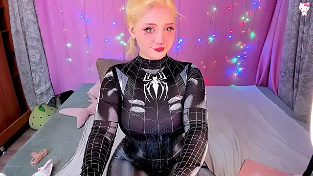 LucySugarMilk online show from January 2025 05:16:02 AM