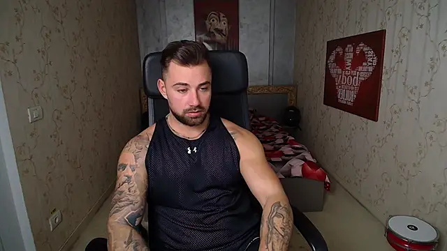 DuncanStone online show from December 2024 11:02:02 AM