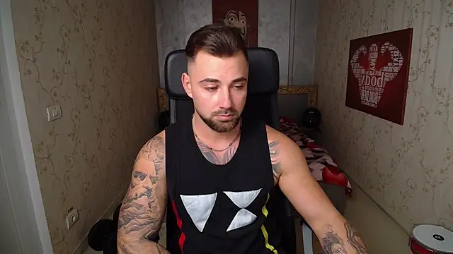 DuncanStone online show from December 2024 05:40:01 PM