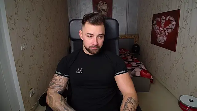 DuncanStone online show from December 2024 08:07:02 AM