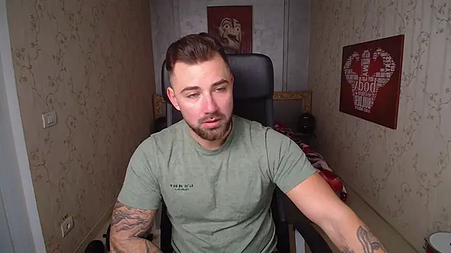 DuncanStone online show from December 2024 09:27:02 AM