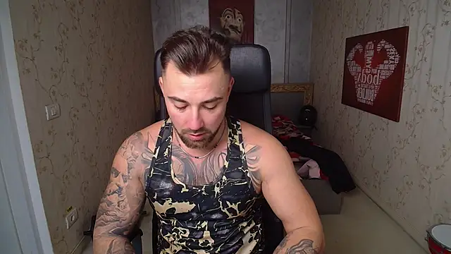 DuncanStone online show from December 2024 01:17:01 PM