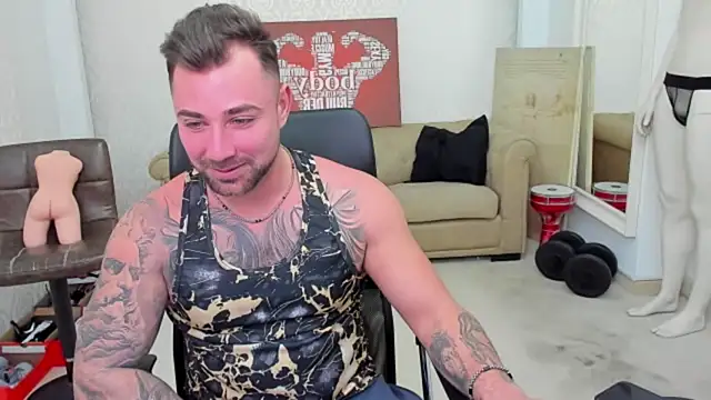 DuncanStone online show from January 2025 07:27:02 AM