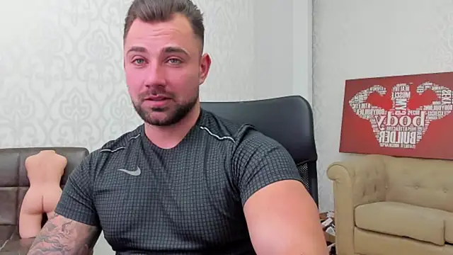 DuncanStone online show from January 2025 11:43:01 AM