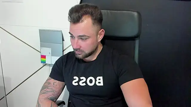 DuncanStone online show from February 2025 05:31:02 AM