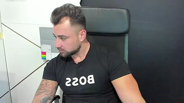 DuncanStone online show from February 2025 02:53:02 PM