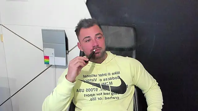 DuncanStone online show from February 2025 02:05:01 PM