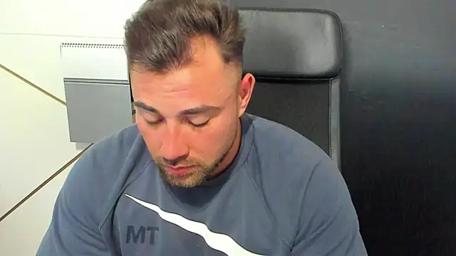 DuncanStone online show from February 2025 11:36:01 AM