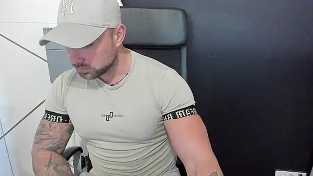 DuncanStone online show from February 2025 11:07:02 AM