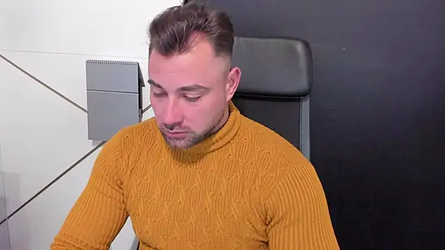 DuncanStone online show from February 2025 03:21:01 PM