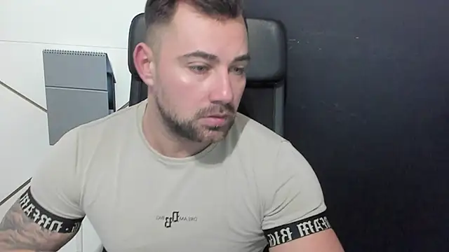 DuncanStone online show from February 2025 05:24:01 AM