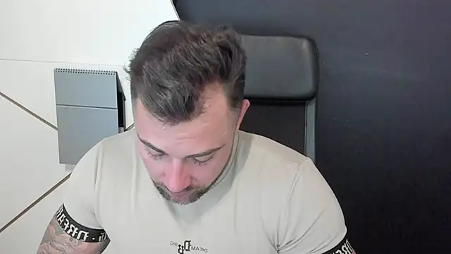 DuncanStone online show from February 2025 02:32:01 PM